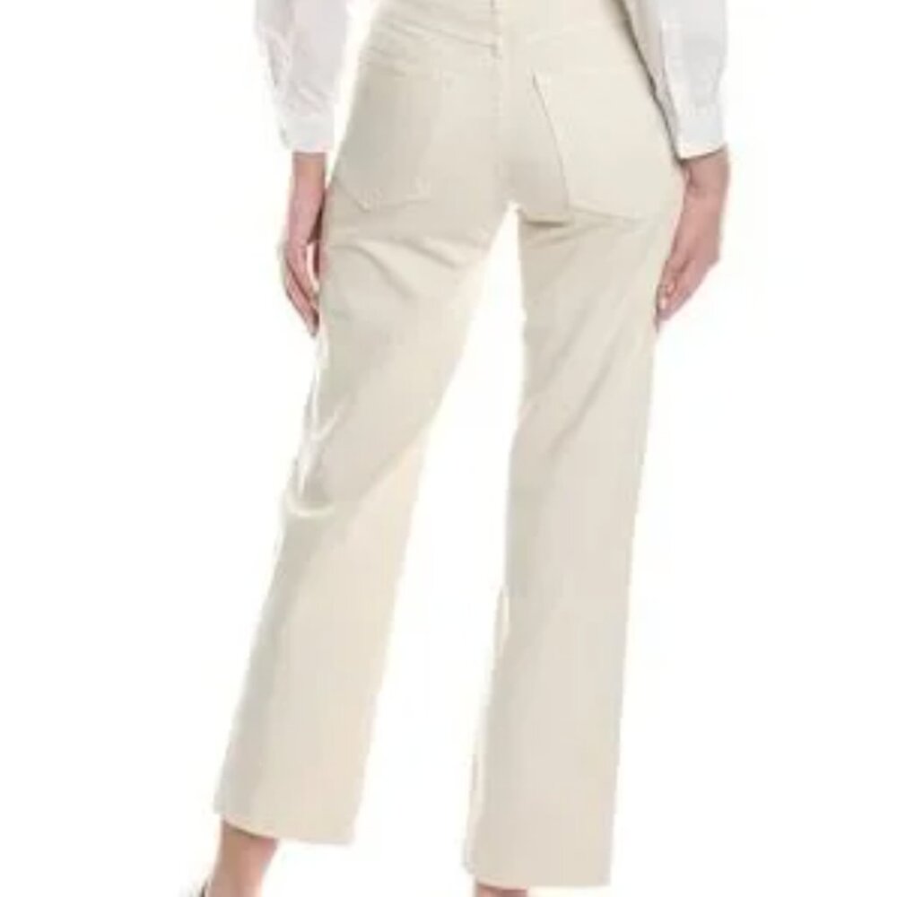 NWT Amo Denim Layla All Natural Straight Jean - Picture 2 of 5